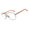 PROTOTYPE Amador 085815140 - Adulto - Naranja naranjacombinado