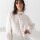 CAMISA OTA LINEN Blanco