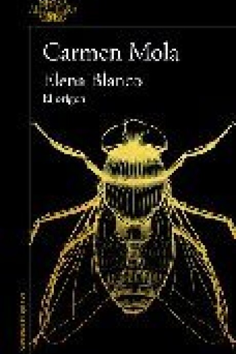 ELENA BLANCO - EL ORIGEN ELENA BLANCO - EL ORIGEN