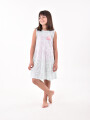 VESTIDO SURFER CELESTE