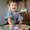 Mesa actividades baby esintein HAPE Mesa actividades baby esintein HAPE