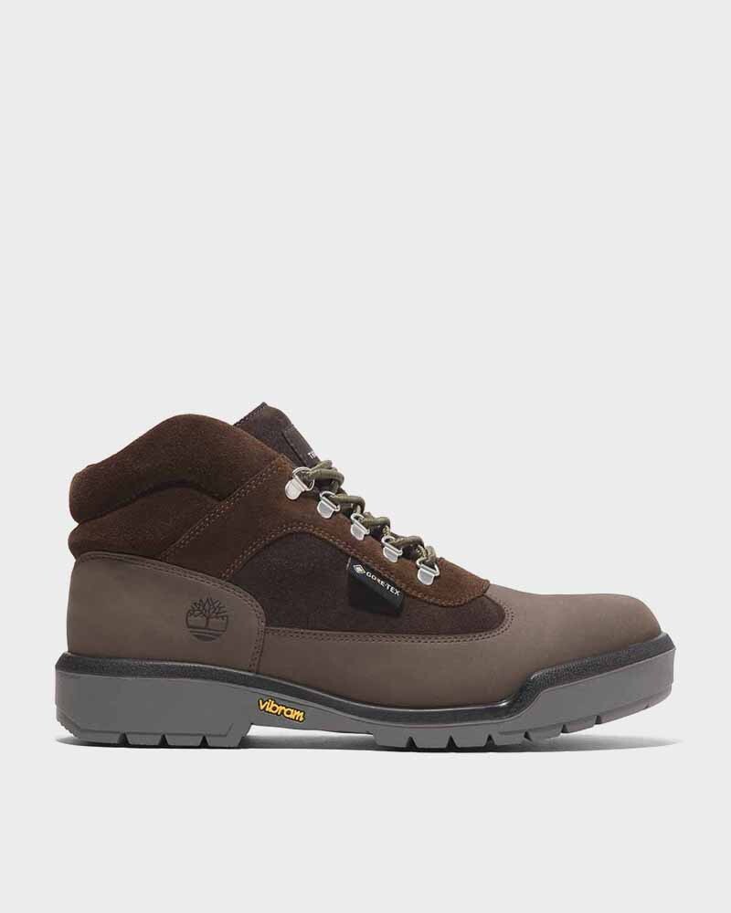 Botas Field Boot Mid Lace Up GTX Hombre W07