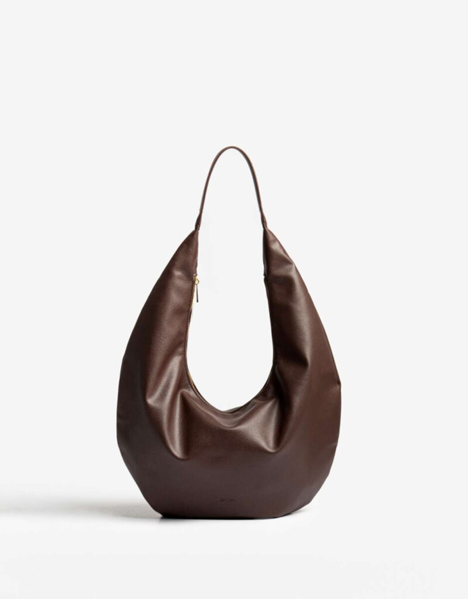 Dorado - Marron Chocolate 