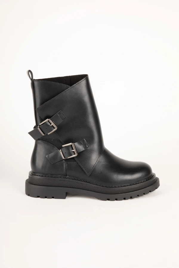 BOTA GREENS Negro