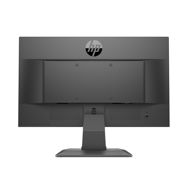 Monitor HP P204V 19.5" HD Black Monitor HP P204V 19.5" HD Black