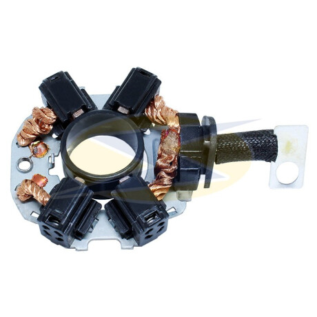 PORTA CARBONES MITSUBISHI ARRANQUE MITSUBISHI LANCER COLT 4.5x12 UNIFAP PORTA CARBONES MITSUBISHI ARRANQUE MITSUBISHI LANCER COLT 4.5x12 UNIFAP