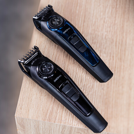 cortadora de pelo y barba inalámbrica BLACK