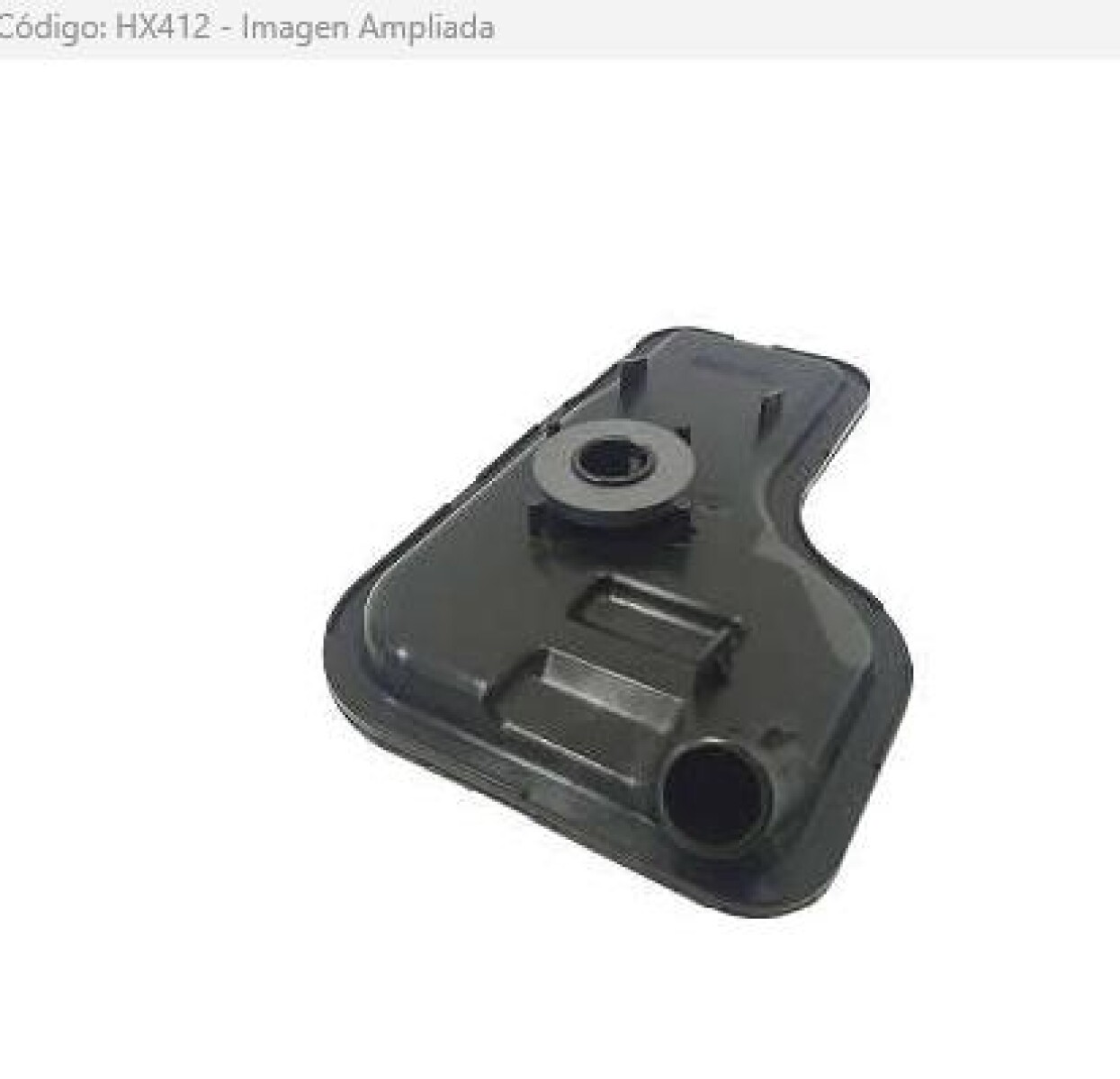 FILTRO DE ACEITE CAJA AUTOMÁTICA - ONIX / CRUZE 