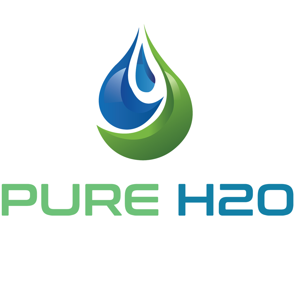 Pure H2O
