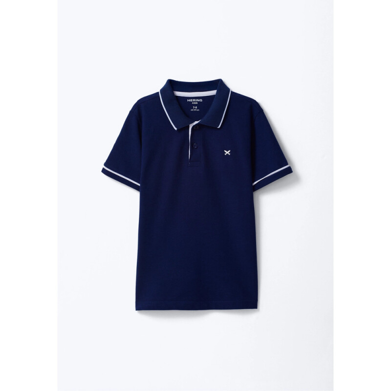 CAMISA POLO MM MASC 1PEN