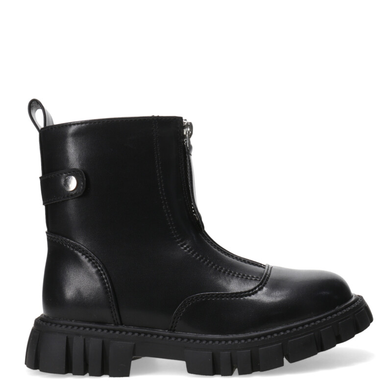 Botas de Niña MINI Miss Carol Negro