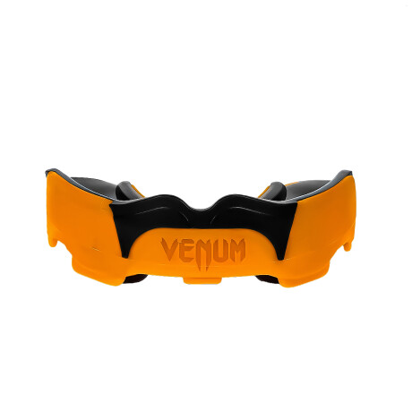 Protector Bucal Venum Profesional Boxeo Mma Ufc Gym Naranja