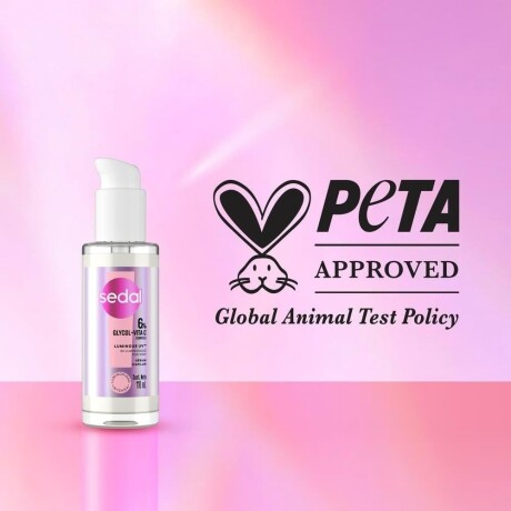 Sedal Sérum Luminoso 110ml Sedal Sérum Luminoso 110ml