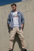 Remera Andres. Remera Andres.