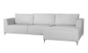 Sofa con Chaise VALENTINO Sofa con Chaise VALENTINO