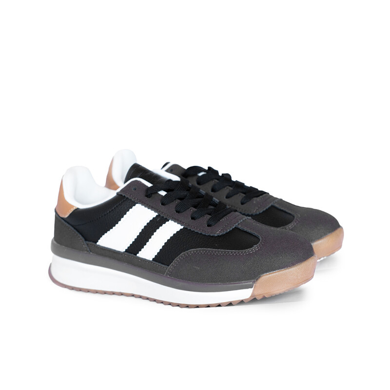 Calzado deportivo Dama LeGroupe BROWN