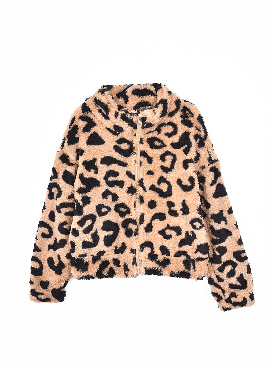 CAMPERA BRENA II - BEIGE 