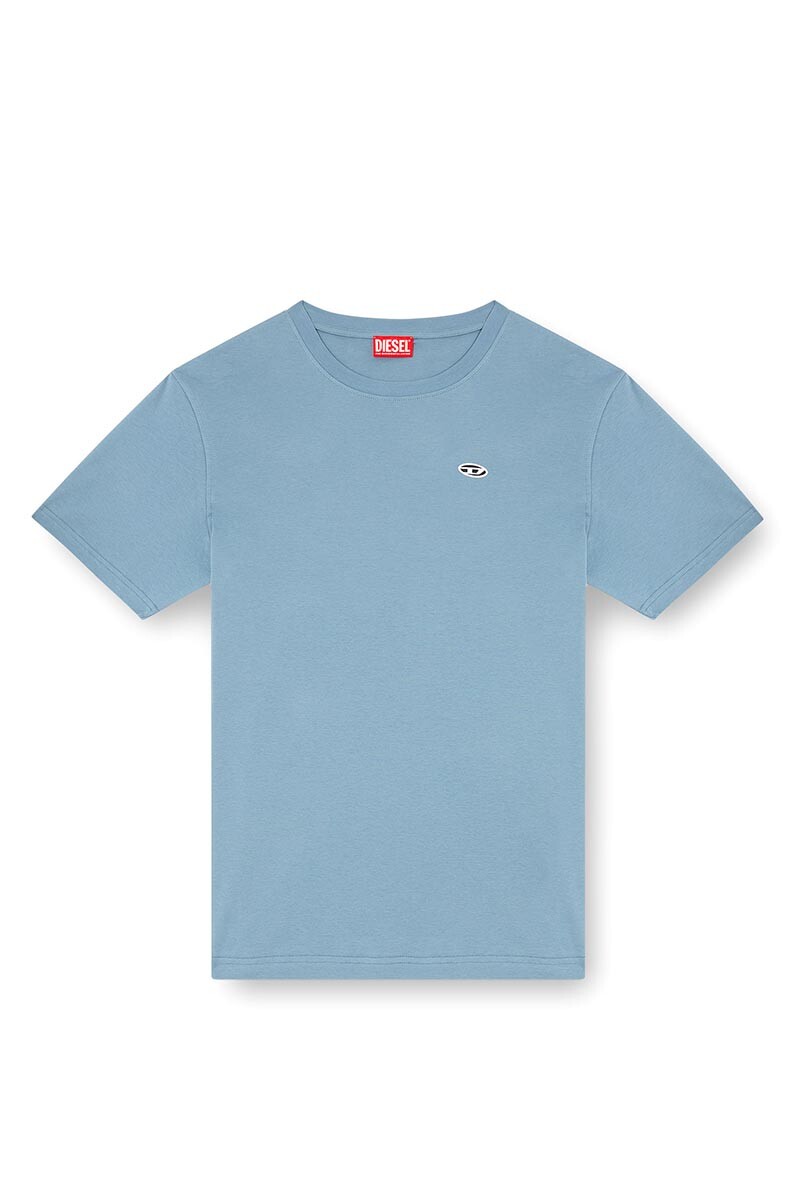 Polo Para Hombre T-Adjust-Doval-Pj Azul Marino