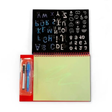 Pizarras Magicas Pintaluz - Actividades Pizarras Magicas Pintaluz - Actividades