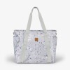 Bolso maternal Florence KIKKABOO grey