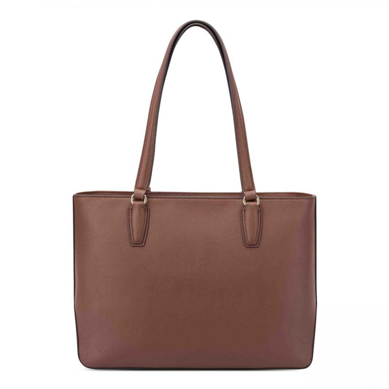 Tote Hb Lakelyn Tote Brandy