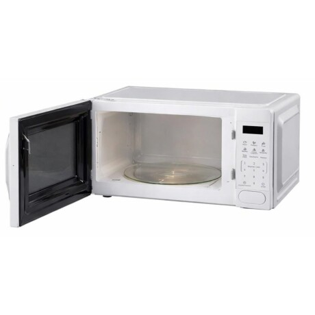 Microondas RCA 20 Lts. Microondas RCA 20 Lts.