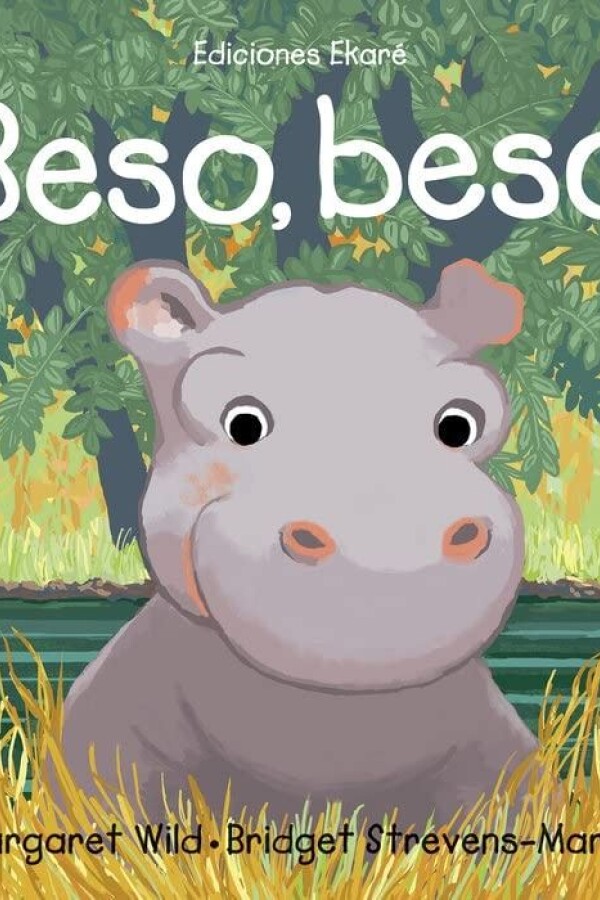 ¡beso, Beso! ¡beso, Beso!