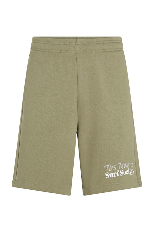 Bermuda O’Neill The Future Surf Society - Verde Bermuda O’Neill The Future Surf Society - Verde