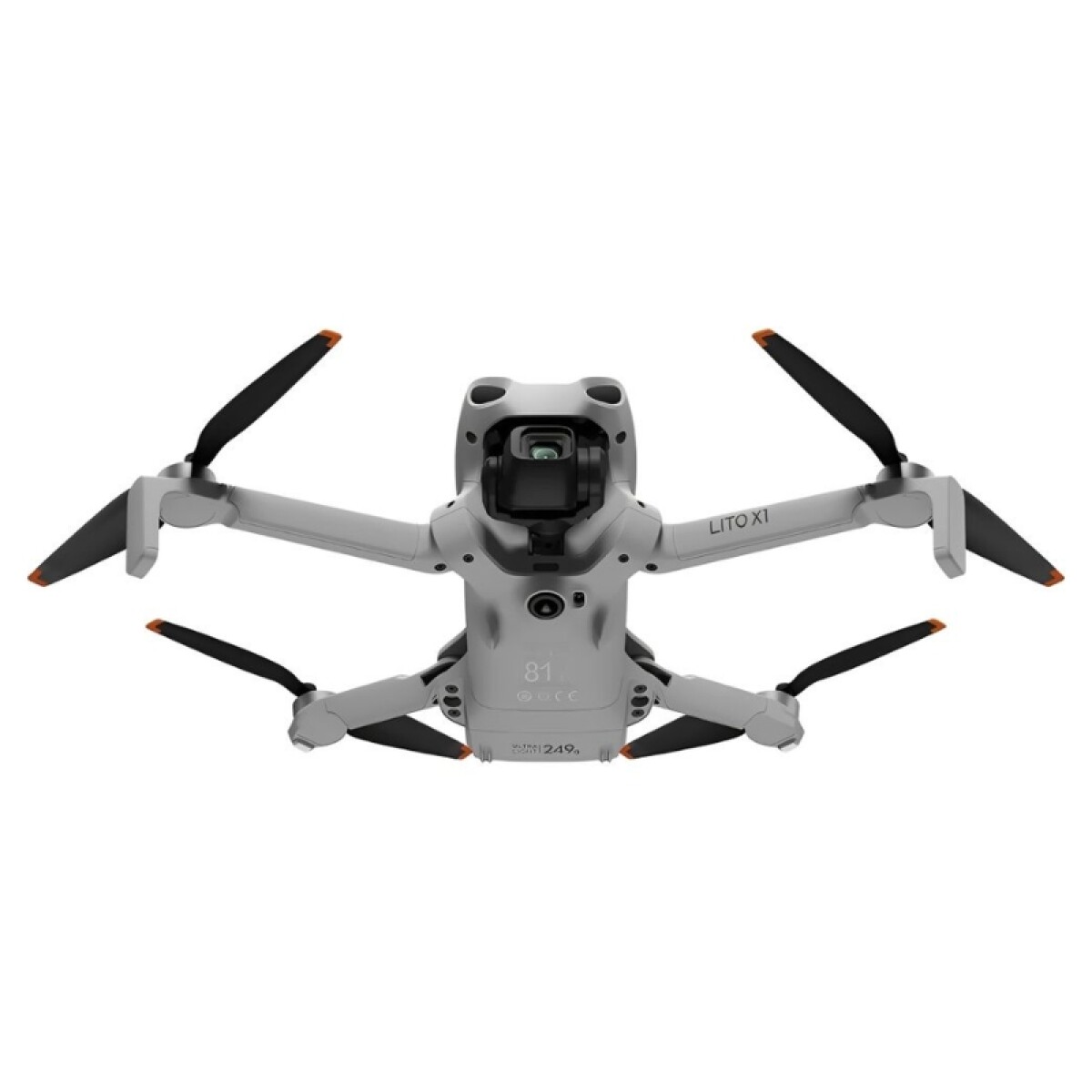 Drone Dji Lito X1 Fly More Combo (RC N3) 