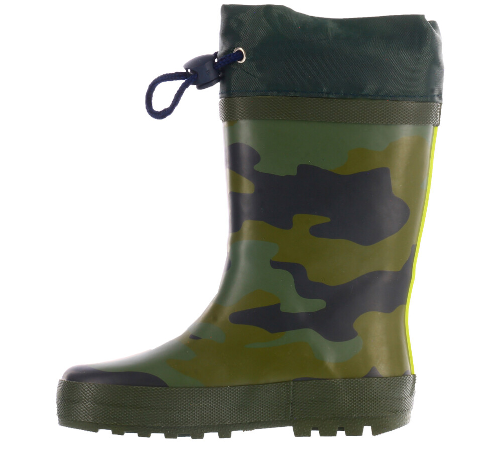 Botas de lluvia on sale stadium