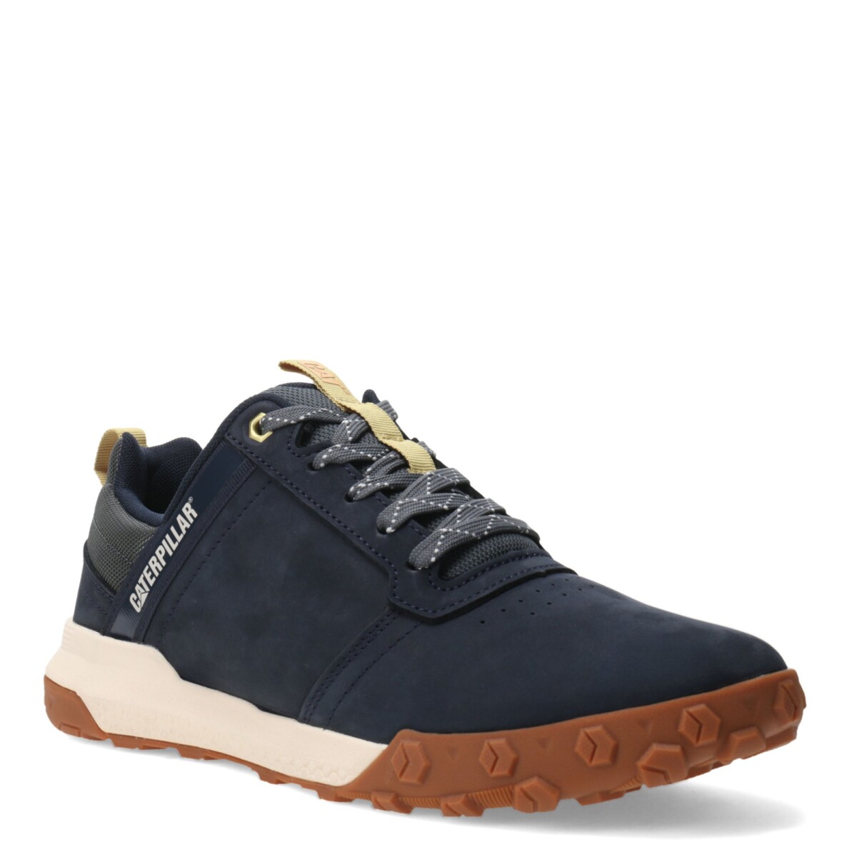 Zapatos de Hombre Caterpillar Hex Ready Lo - Azul 
