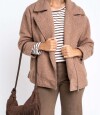 Campera Mocha