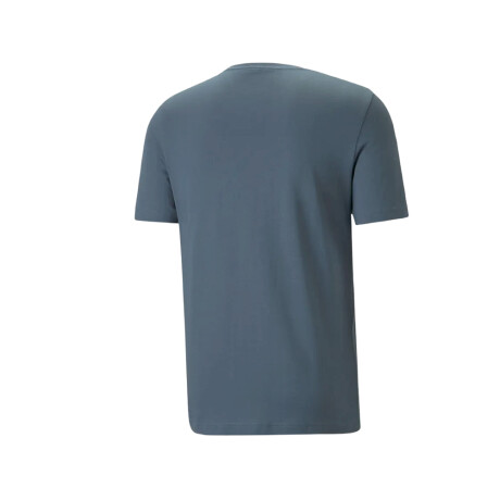 ESS Logo Tee (s) Navy