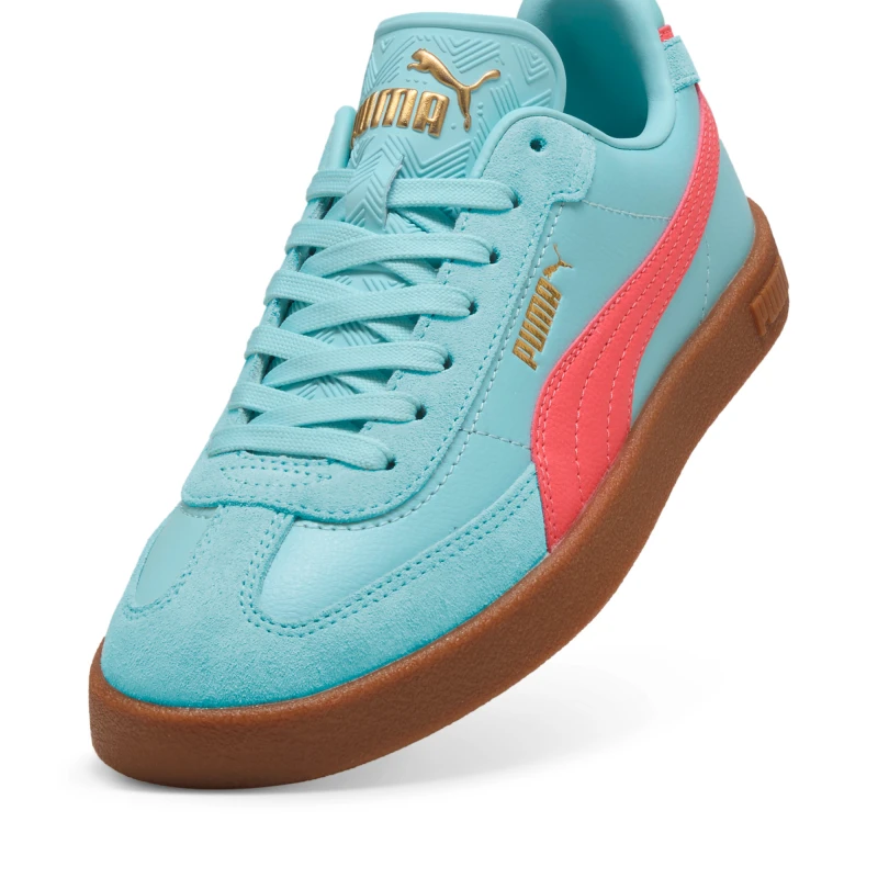 Championes Puma Club II Era de Hombre Multicolor