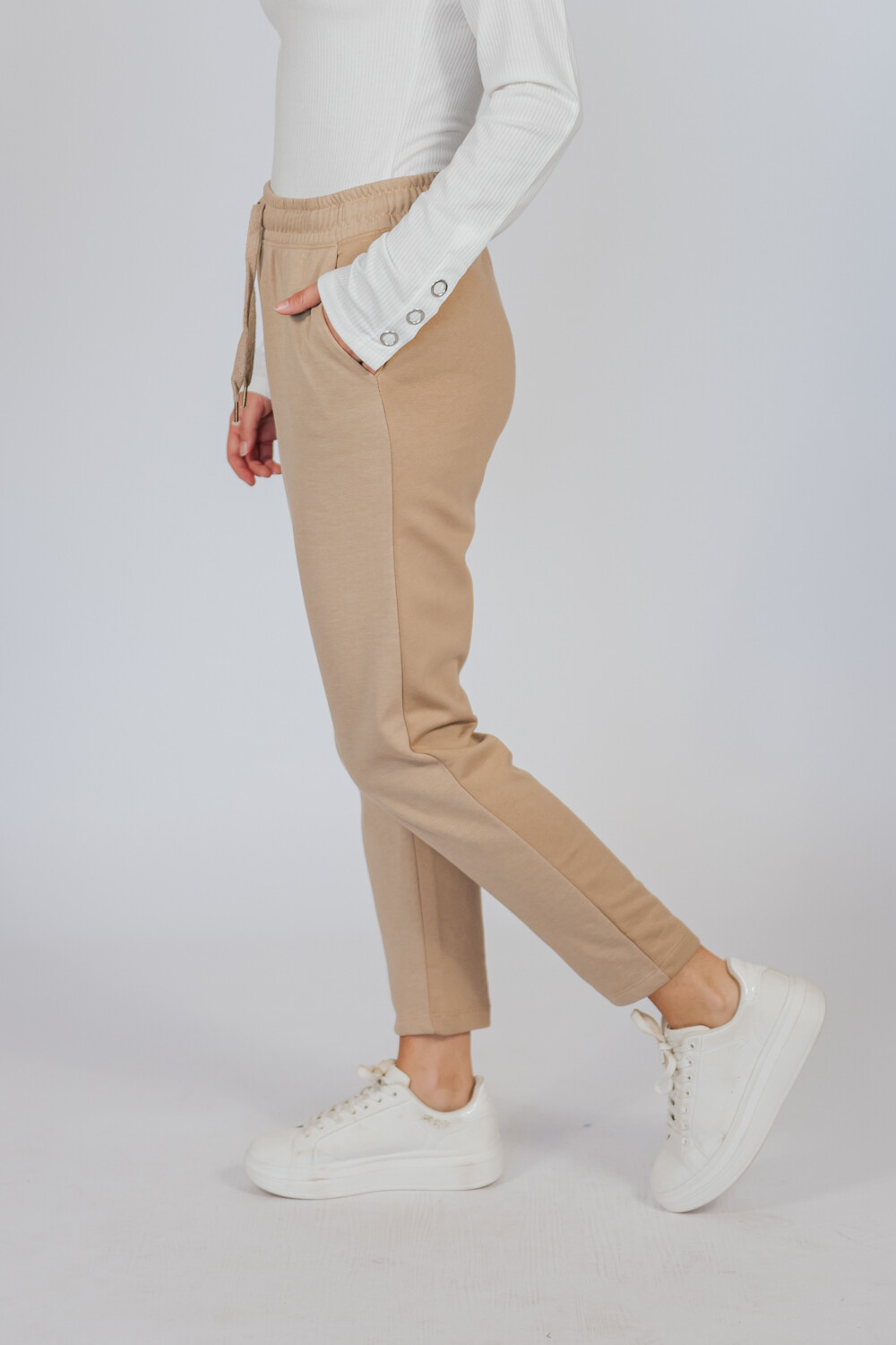 Babucha Gregoria 1201 Caqui