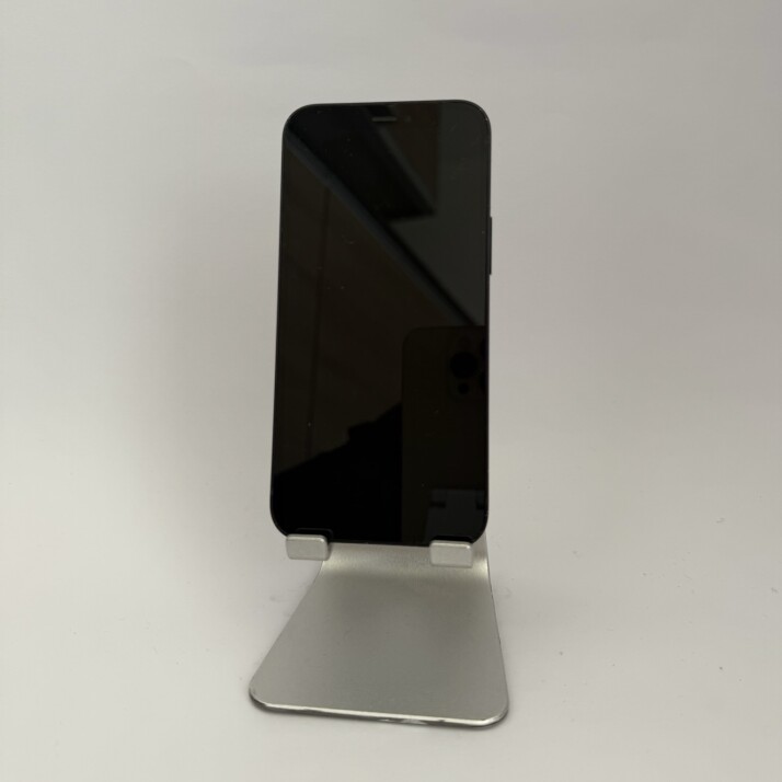 iPhone 12 Mini 64 GB - Midnight iPhone 12 Mini 64 GB - Midnight