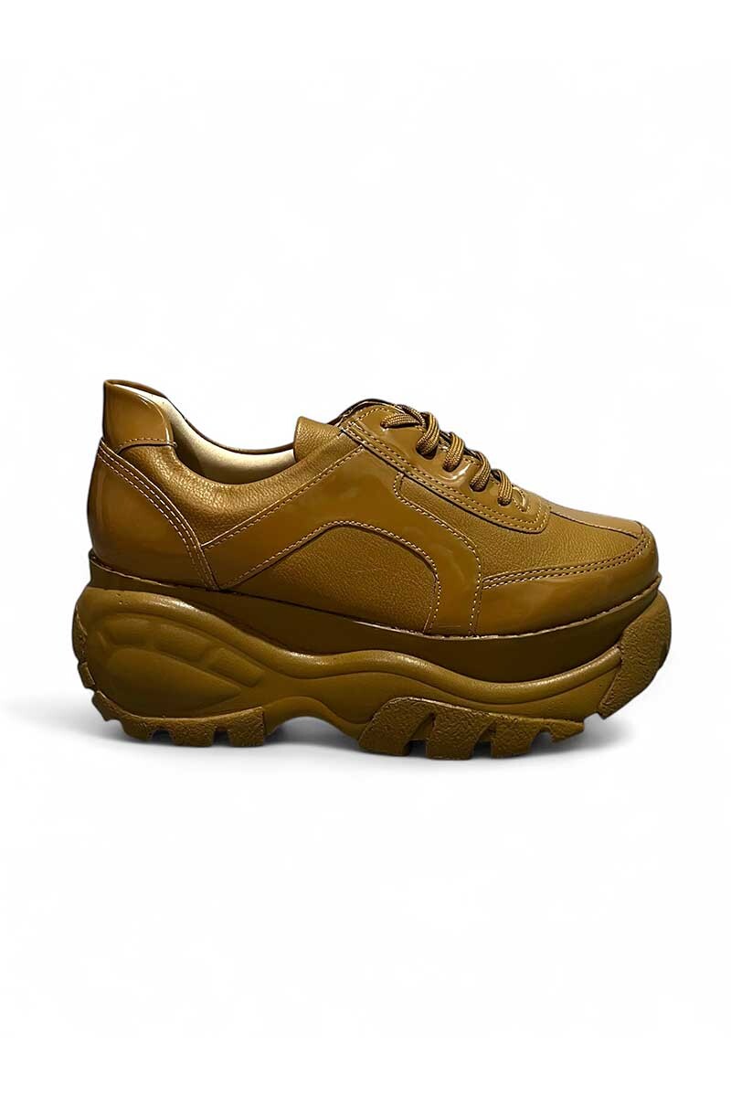 CALZADO DEPORTIVO EUROTEENS 154958 Beige