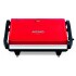 Sandwichera Arno Compacto Tipo Grill Rojo Sandwichera Arno Compacto Tipo Grill Rojo