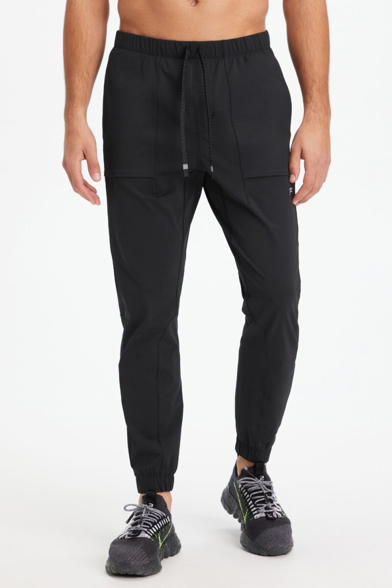 Pantalón The One Jogger Hombre - Black 