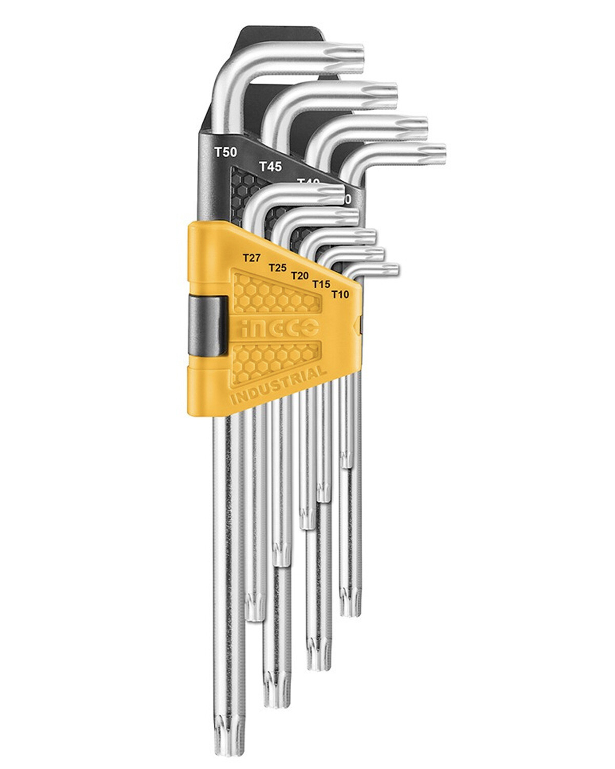 Llave Torx 9 pcs – Elite Ecuador