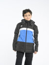 Campera Dash Umbro Junior 269