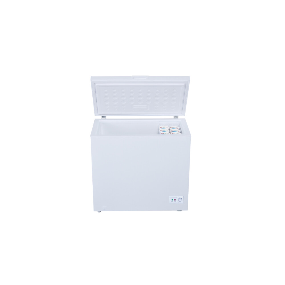 Freezer Futura FUT-FRH200 200 L Freezer Futura FUT-FRH200 200 L