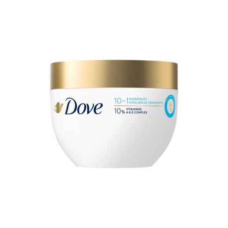 Dove Mascara Hidratacion 270gr Dove Mascara Hidratacion 270gr