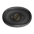 Parlante Pioneer TS-A6978S 6x9" 650W 4 Vías Coaxial para Auto Parlante Pioneer TS-A6978S 6x9" 650W 4 Vías Coaxial para Auto