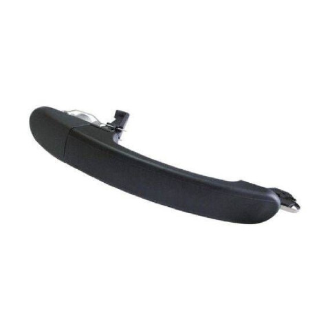 MANIJA DE PUERTA EXTERIOR TRASERA DERECHA / IZQUIERDA GOL G3 / G4 99/09 Manija De Puerta Exterior Trasera Derecha / Izquierda Gol G3 / G4 99/09