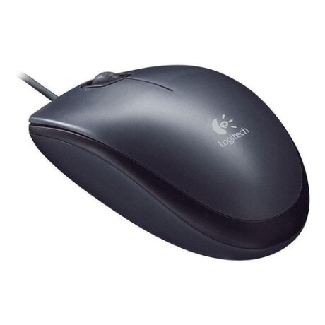 Mouse Logitech M100 Negro 3009