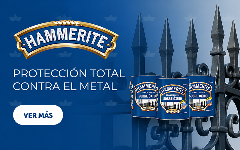 Hammerite