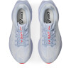 Zapatillas Running Dynablast 5 Mujer Blue Fade/white
