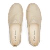 Heavy Twill Alppro Esp - Mujer Natural