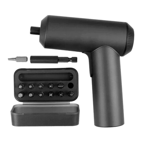 Destornillador Electrico Mi Cordless Screwdriver DESTORNILLADOR ELECTRICO MI CORDLESS SCR